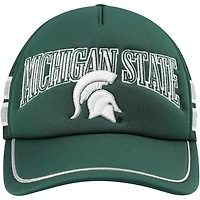 '47 Michigan State Spartans Sideband Trucker Adjustable Hat