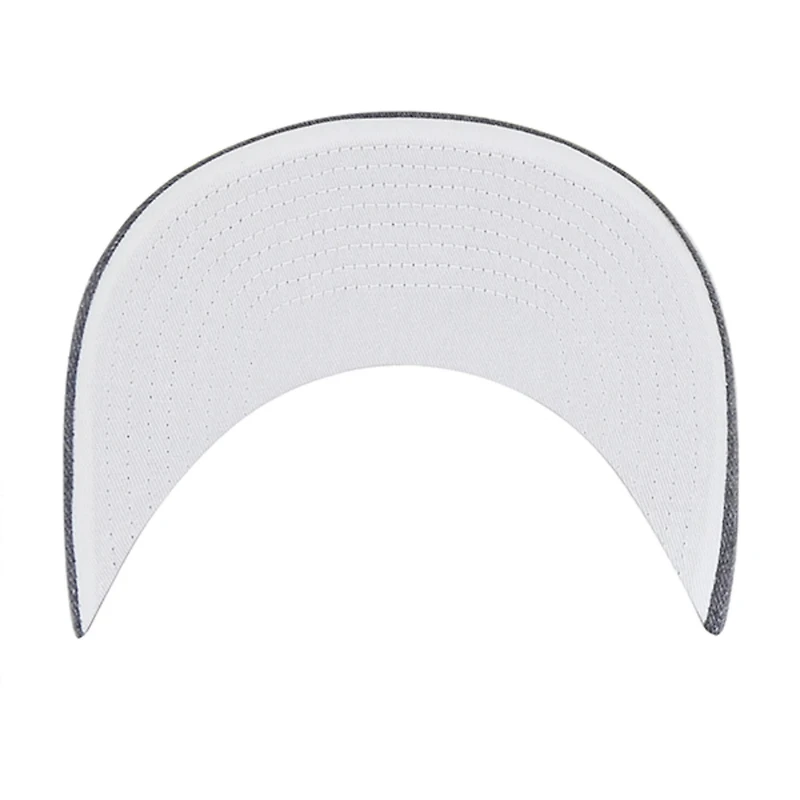 '47 Michigan State Spartans Slate Trucker Snapback Hat