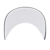 '47 Michigan State Spartans Slate Trucker Snapback Hat