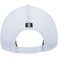 '47 Michigan State Spartans Stars and Stripes Flag Flutter Hitch Snapback Hat