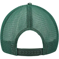 '47 Michigan State Spartans Tropicalia Hitch Adjustable Hat