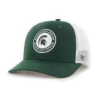 '47 Michigan State Spartans Unveil Trophy Flex Hat