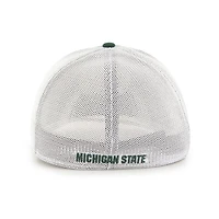 '47 Michigan State Spartans Unveil Trophy Flex Hat