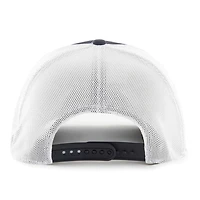 '47 Michigan Wolverines Bonita Brrr Hitch Adjustable Hat