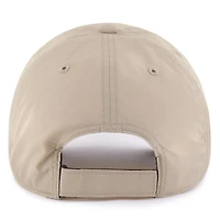 '47 Michigan Wolverines Clean Up brrr Adjustable Hat