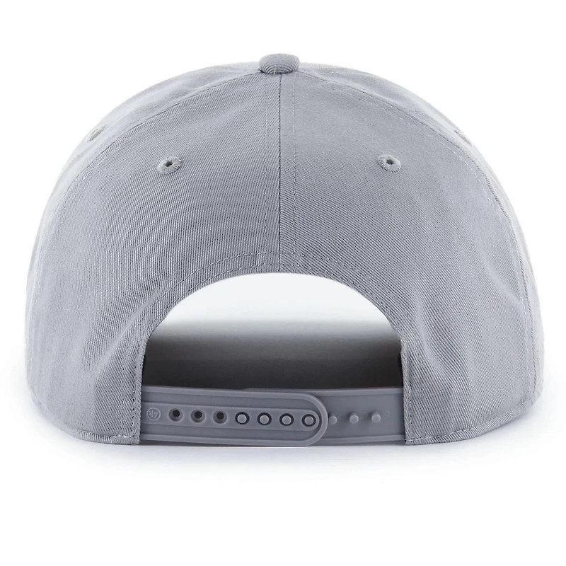 '47 Michigan Wolverines Contemporary Basics Foundational Rope Hitch Adjustable Hat