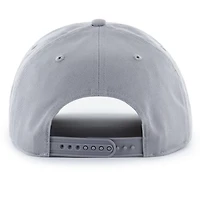 '47 Michigan Wolverines Contemporary Basics Foundational Rope Hitch Adjustable Hat