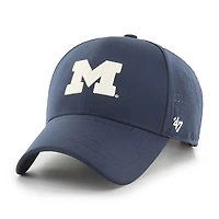 '47 Michigan Wolverines Forward Vent MVP Adjustable Hat