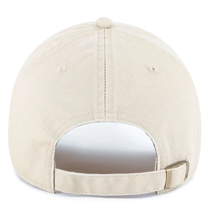 '47 Michigan Wolverines Grand Stand Clean Up Adjustable Hat