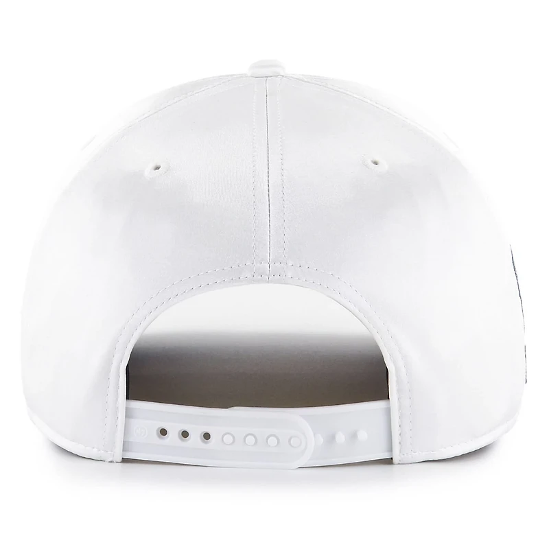 '47 Michigan Wolverines Outspoken Hitch Adjustable Hat