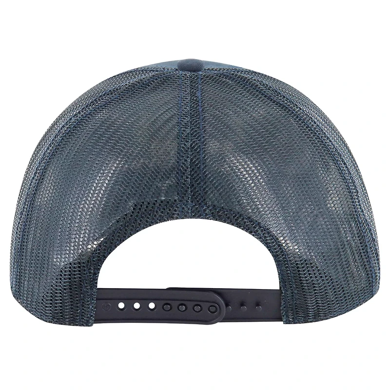 '47 Michigan Wolverines Pitstop Trucker Adjustable Hat