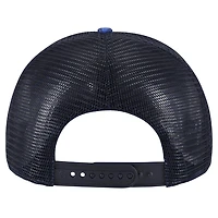 '47 Michigan Wolverines Tropicalia Hitch Adjustable Hat