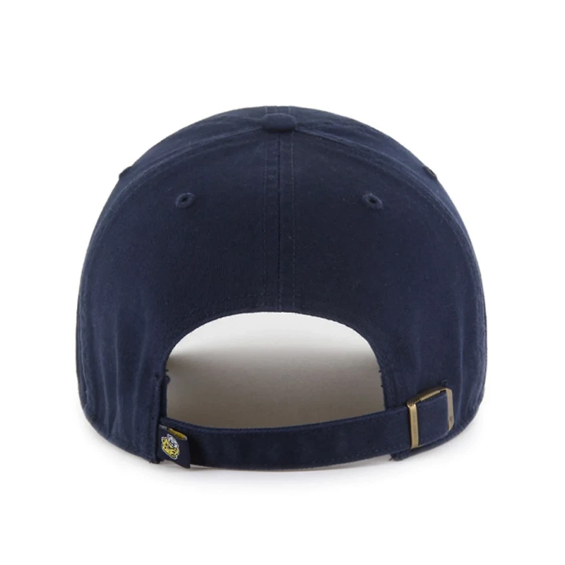 '47 Michigan Wolverines Vault Clean Up Adjustable Hat