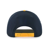 '47 Milwaukee Brewers Dropshadow Rope Hitch Adjustable Hat