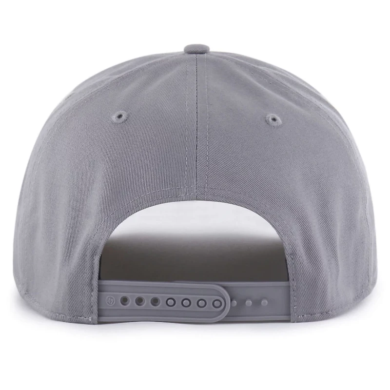 '47 Milwaukee Brewers Foundational Hitch Adjustable Hat