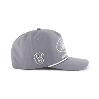 '47 Milwaukee Brewers Foundational Hitch Adjustable Hat