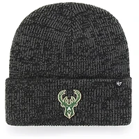 '47 Milwaukee Bucks Brain Freeze Cuffed Knit Hat