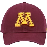 '47 Minnesota Golden Gophers Clean Up Adjustable Hat