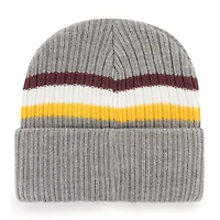 '47 Minnesota Golden Gophers Highline Cuffed Knit