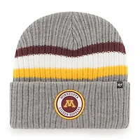 '47 Minnesota Golden Gophers Highline Cuffed Knit