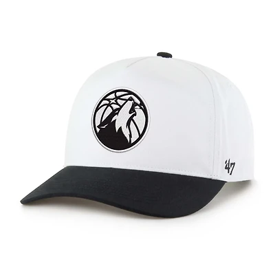 '47 Minnesota Timberwolves  Hitch Adjustable Hat