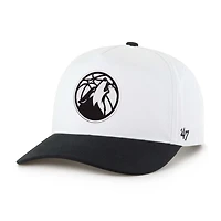 '47 Minnesota Timberwolves  Hitch Adjustable Hat