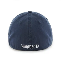 '47 Minnesota Timberwolves Classic Franchise Fitted Hat