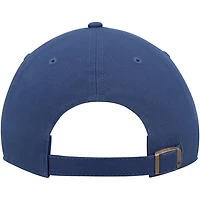 '47 Minnesota Timberwolves Miata Clean Up Logo Adjustable Hat