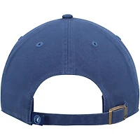 '47 Minnesota Timberwolves Team Clean Up Adjustable Hat