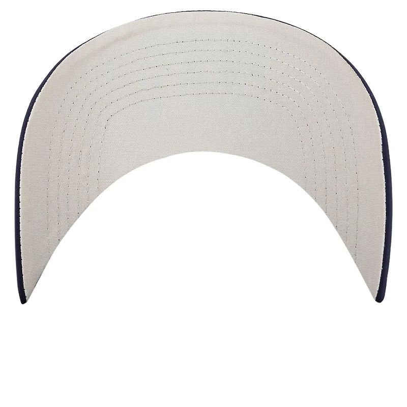 '47 Minnesota Twins Campscape Hitch Adjustable Hat