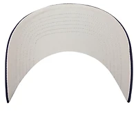 '47 Minnesota Twins Campscape Hitch Adjustable Hat