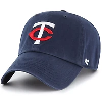 '47 Minnesota Twins Clean Up Adjustable Hat