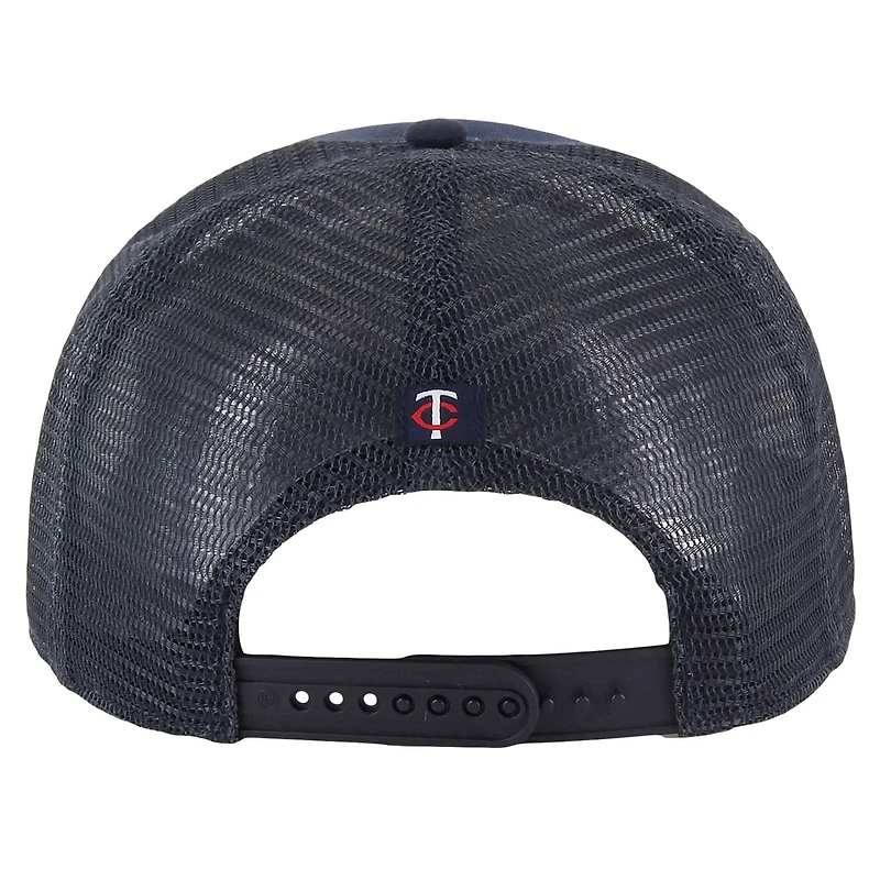 '47 Minnesota Twins Promenade Hitch Adjustable Hat