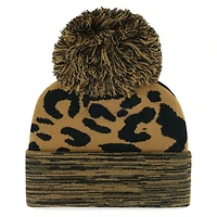 '47 Minnesota Twins Rosette Cuffed Knit Hat with Pom