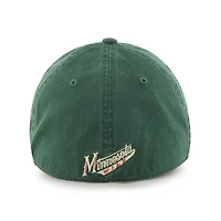 '47 Minnesota Wild Classic Franchise Fitted Hat