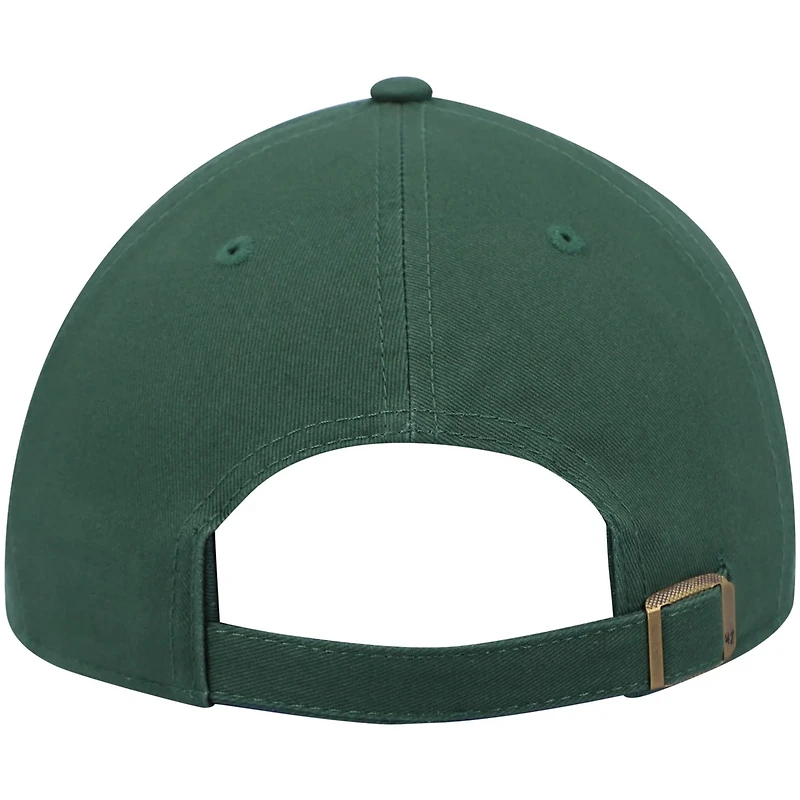 '47 Minnesota Wild Miata Clean Up Adjustable Hat