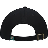 47 Minnesota Wild Team Clean Up Adjustable Hat