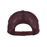 '47 Mississippi State Bulldogs Sideband Trucker Adjustable Hat