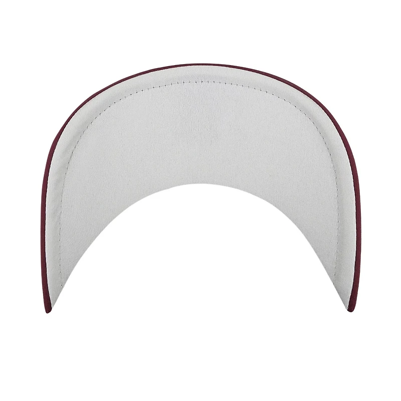 '47 Mississippi State Bulldogs Sideband Trucker Adjustable Hat