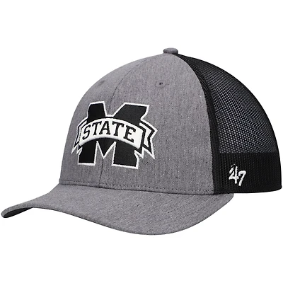 '47 Mississippi State Bulldogs Trucker Adjustable Hat