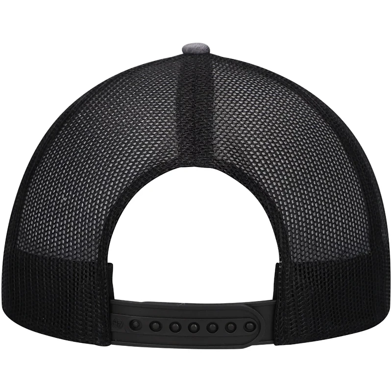 '47 Mississippi State Bulldogs Trucker Adjustable Hat