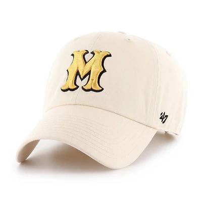 '47 Missouri Tigers Clean Up Adjustable Hat