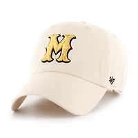 '47 Missouri Tigers Clean Up Adjustable Hat