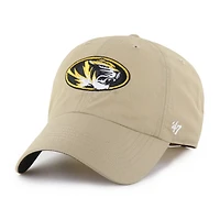 '47 Missouri Tigers Clean Up brrr Adjustable Hat