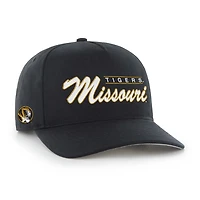 '47 Missouri Tigers Double Header Hitch Adjustable Hat