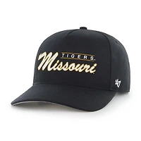 '47 Missouri Tigers Double Header Hitch Adjustable Hat