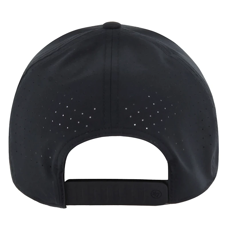 '47 Missouri Tigers Forward Vent MVP Adjustable Hat