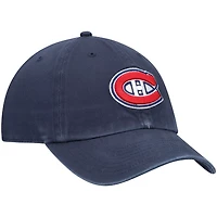 '47 Montreal Canadiens Team Clean Up Adjustable Hat
