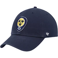 '47 Nashville Predators Logo Clean Up Adjustable Hat
