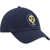'47 Nashville Predators Logo Clean Up Adjustable Hat